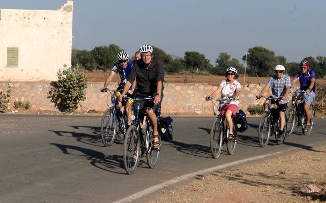 10 Days Spiti Valley - Himachal Pradesh Cycling Tour